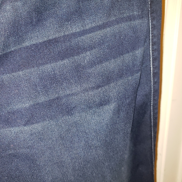 Seven7 | Jeans | Seven7 Darkwash High Rise Skinny Ankle Jeans | Poshmark